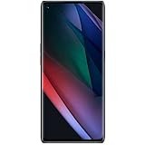 OPPO Find X3 Neo 5G 256GB/12GB RAM Dual-SIM Starlight-Black Einheitsgröße
