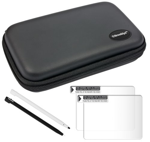Preisvergleich Produktbild Nintendo DSi - Carry Case-Set