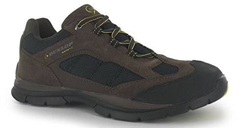 Stabiler geschnürt Sicherheit Lowa Schuhe Herren Stiefel Workwear