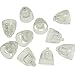 Produktbild Oticon Minifit Open 8mm Dome Piece (10 Pack) by Oticon