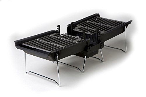 Preisvergleich Produktbild Son of Hibachi ohne Tasche