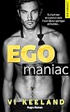 Egomaniac (New Romance)