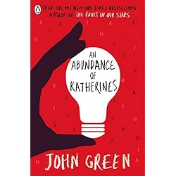An Abundance of Katherines (Puffin Books)