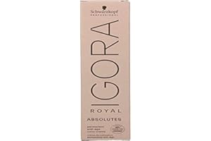 Schwarzkopf Igora Royal Absolutes 9-140