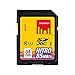Price comparison product image Strontium 45446 SD Full-HD Ready with 64 GB - great performance with up to 65 MB/s Transferringrate Full-HD-Ready 4-Proof-technology