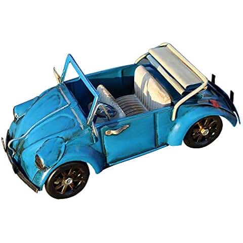 Amazon.es: coches antiguos de coleccion - Decoración del hogar: Hogar y
