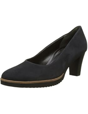 Gabor Damen Comfort Fashion Pumps
