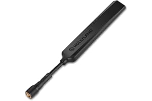 HOLLYVIEW Hollyland Soft Antenna for Hollyland Mars Series Wireless Video Transmission System and Cosmo C1- Black- 1 Pcs