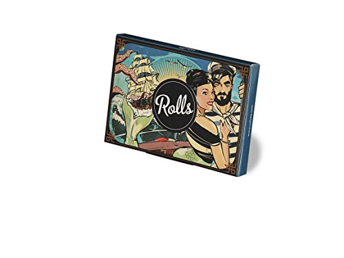 Rolls Smart Filter Tips | 80 Stück VIP Pack XL (Blau) Vorteilspack | Eindrehfilter mit Kühlsystem | Spezial Filter keine Aktivkohle | Weniger Schadstoffe mehr Genuss … - 4