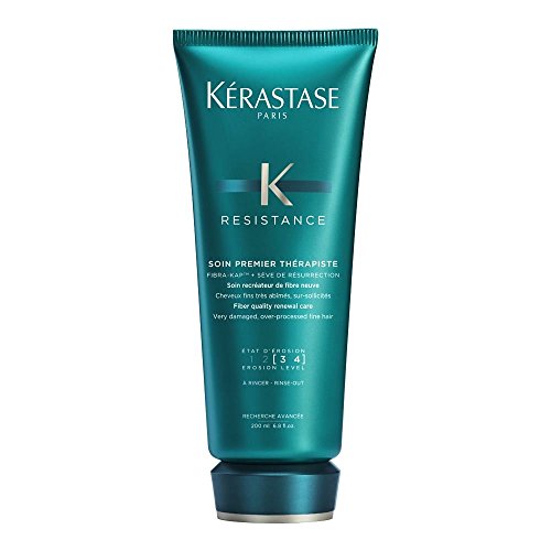 Kérastase Resistance Soin Premier Thérapiste Fiber Quality Renewal Care 200ml