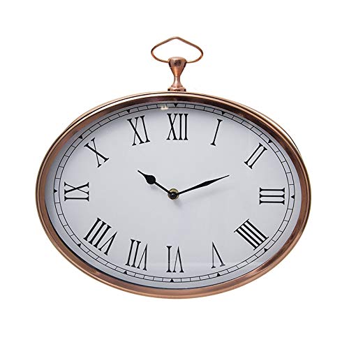 Arti Casa Horloge Murale Rose