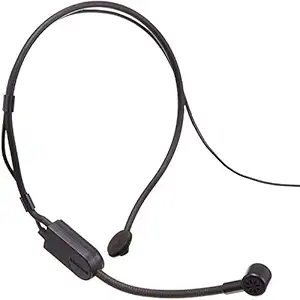 Shure PGA31-TQG Headset Condenser Microphone