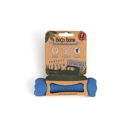 Juguete BecoThings BecoBone, ecológico