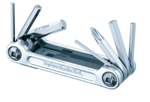 Topeak Mini-Faltwerkzeug 9 Pro - 2