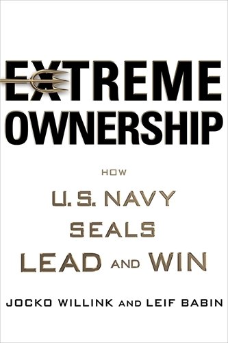 Download Extreme Ownership Download Extreme Ownership