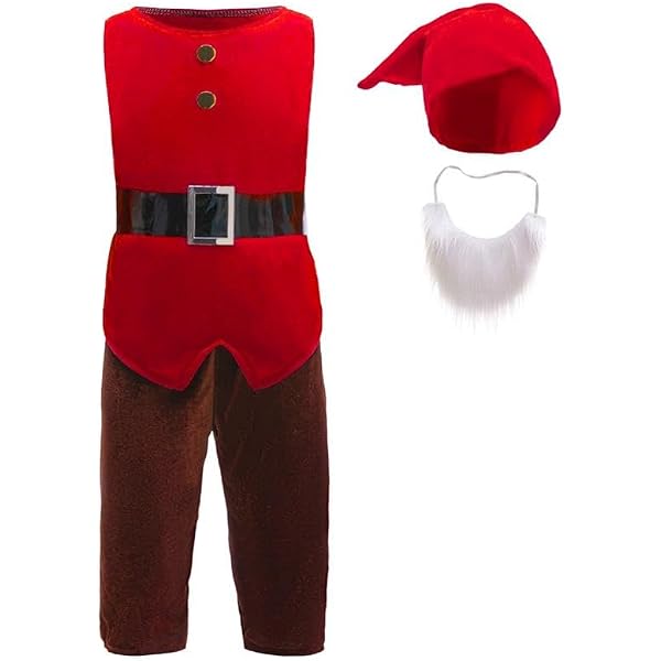 FIESTAS GUIRCA | Costume Petit Prince Bébé (12-18 Mois) - Comprend Bottes, Chemise, Ceinture, Chapeau et Pantalon - Carnaval, Fêtes Déguisées