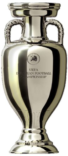 UEFA EURO 2012TM  Ansteckpin, silber, EM-12-PI