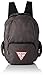 Produktbild Guess Herren Bags Backpack Rucksack, Grau (Grey) 18x44x28 centimeters