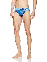 Arena M Chameleon Brief FL, disfraz para hombre, Hombre, M Chameleon Brief Fl, multicolor