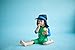 [Free Shipping]Vaenait Baby 0-24M Infant Boys Longsleeves One piece Swimsuit Baby Green Tang L