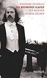 Image de Das brennende Klavier: Der Musiker Wolfgang Dauner