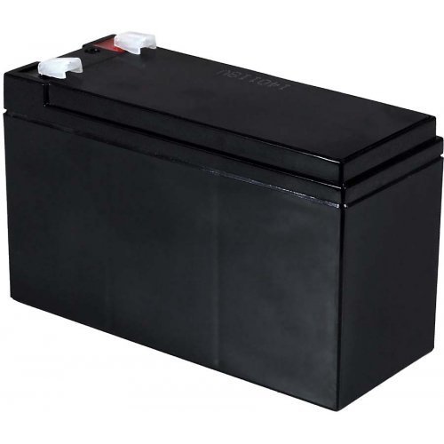 akku-net Blei-Gel-Akku für USV APC Smart-UPS SC420, 12V, Lead-Acid - 2