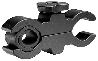 Led Lenser 0362 Support fusil pour lampe P7/T7/L7/M7/M7R/MT7/B7/M7RX