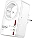 Produktbild AVM FRITZ!DECT 200, DE - electrical timers (DE) by AVM