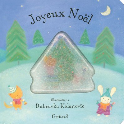 couverture de : Joyeux No&euml;l