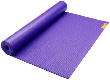 Hugger Mugger Tapas Original Yoga Mat
