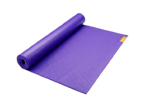 Hugger Mugger Tapas Original Yoga Mat