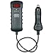 Produktbild Ring 12V-24V Batterietester mit DC-Stecker Automotive RBA3