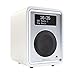 Price comparison product image Ruark Audio R1 Mkiii Portable Stereo (Digital Audio Broadcast (DAB), MP3, Bluetooth Pairing)