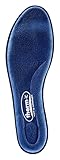 THERMIC T24-0100-002 Semelle Isolante/Anti Froid Mixte Adulte, Bleu, 44-45