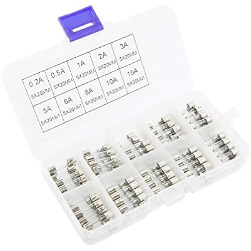 Amazon.co.uk f2al250v fuse