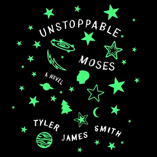 Unstoppable Moses: A Novel