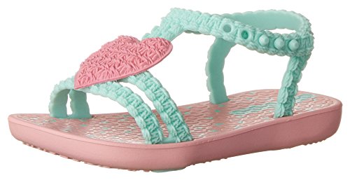 Ipanema Baby Mädchen My First Lauflernschuhe für Babys