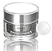 ATNails Nail Art / BUILDER UV GEL MEDIUM THICK Acrylic Clear 5ml
