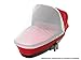 Quinny Foldable carrycot Mosaik blue (kompatibel mit allen MCI-Modellen ab Koll. 2013)