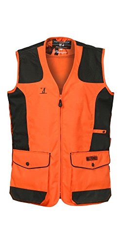 Percussion - Gilet de traque enfant Percussion-6 ans