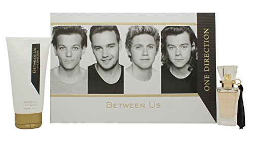Preisvergleich Produktbild One Direction Between Us Geschenkset 30ml EDP + 150ml Duschgel