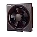 Usha Crisp Air 200mm Exhaust Fan (Black) RS.1024.00
