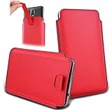 Handytasche für Smartphones zwischen 143x73x7mm bis...