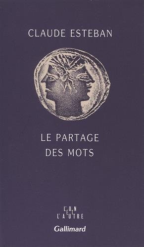 Télécharger Le Partage des mots PDF Fichier Télécharger Le Partage des mots PDF Fichier