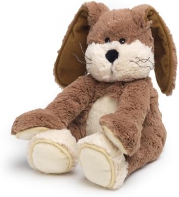 Cozy Plush Premium Fully Microwavable Bunny Personal Warmer