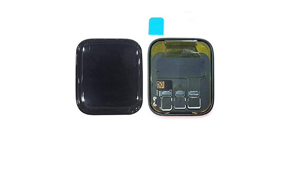 MOVILSTORE - Schermo LCD + digitalizzatore Touch Compatibile con Apple  Watch Series 4, 44 mm : Amazon.it: Elettronica