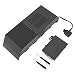 Produktbild drf8090w-eop HDD Extender-Datenbank 3,5-Zoll-HD-GEHuse-Upgrade-Dock für Playstation 4