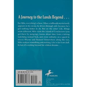 The Phantom Tollbooth