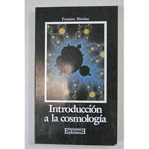 Introducción a la cosmología (Bolsillo)