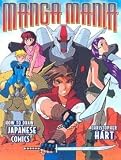 Image de Manga mania